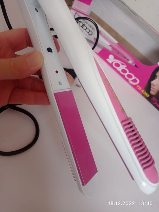 Выпрямитель для волос