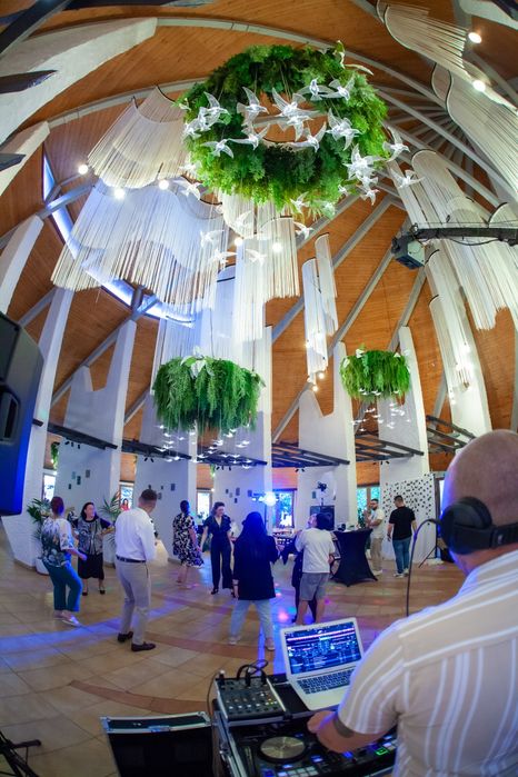 DJ EVENIMENTE | Nunta | Botez | Petreceri Private | Cununie | Muzica