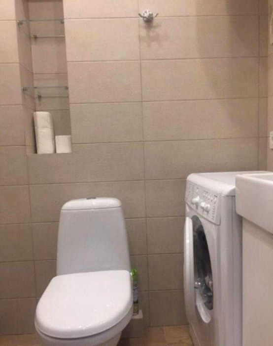 Дава се под наем Двустаен апартамент в София, Надежда 1 - 65 кв.м за 459 € - Снимка #2