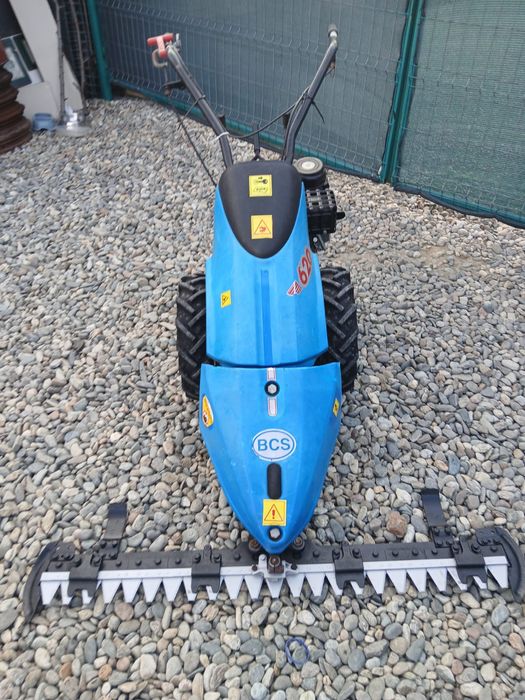 Motocositoare cositoare motocoasa bcs 620