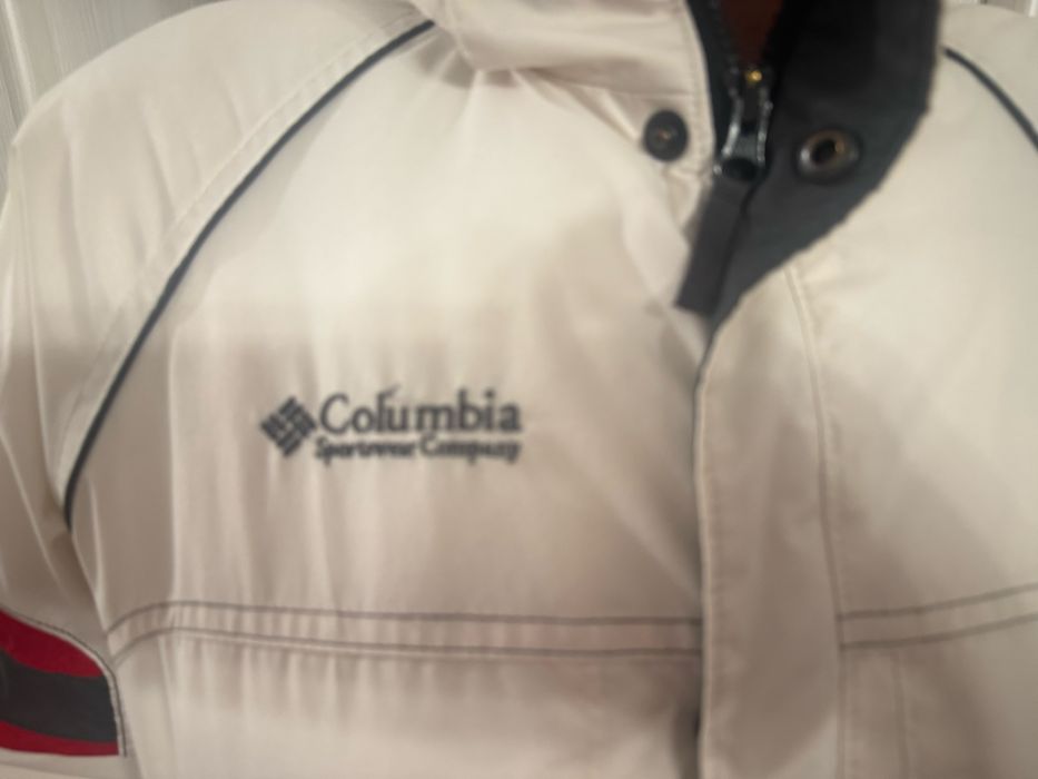 Geaca  ski columbia