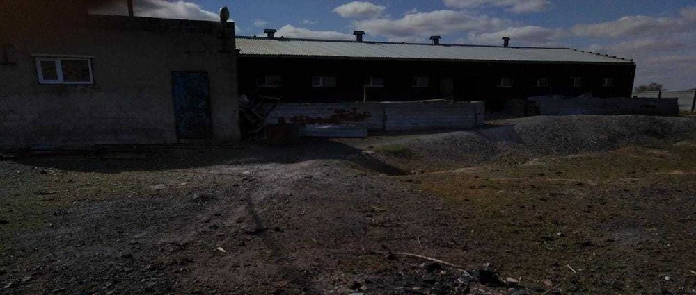 Ферма в Коянды рядом с Экибастузом