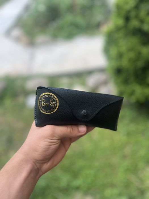 Ray-Ban Wayfarer
