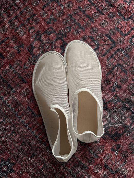 Продам Балетки из текстиля