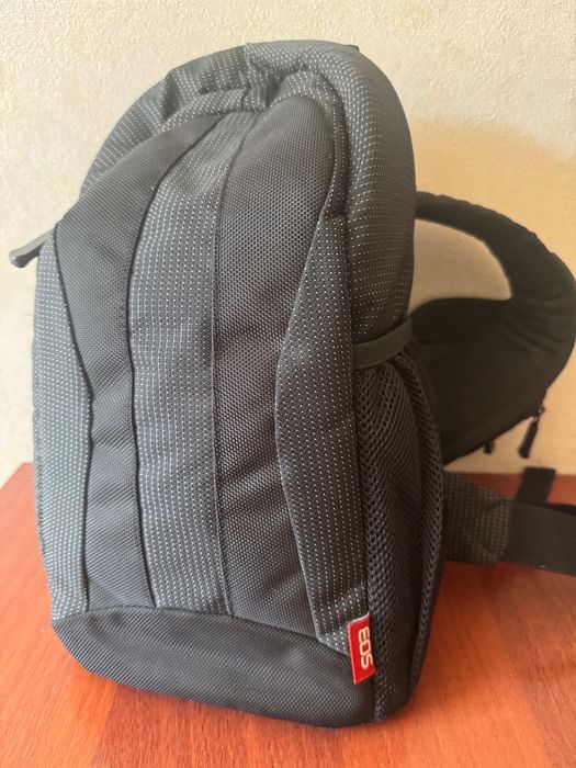 Фотоаппарат canon