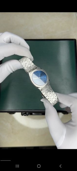 Часы Gucci original кварцевый