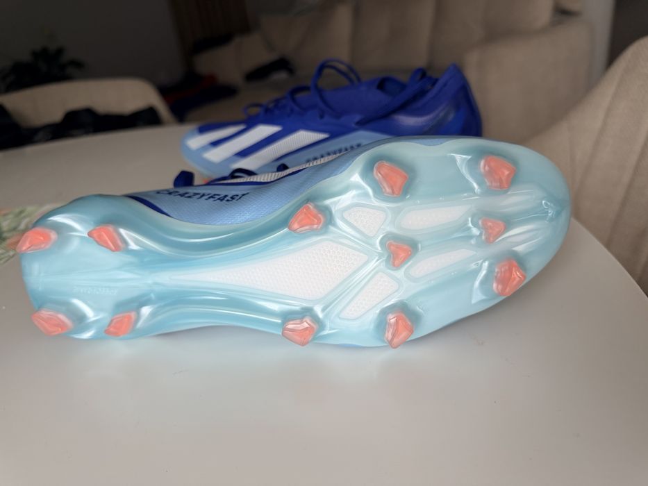 Ghete adidas elite x crazyfast.1