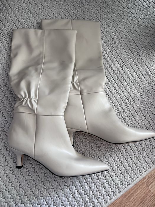 женские туфли стильные