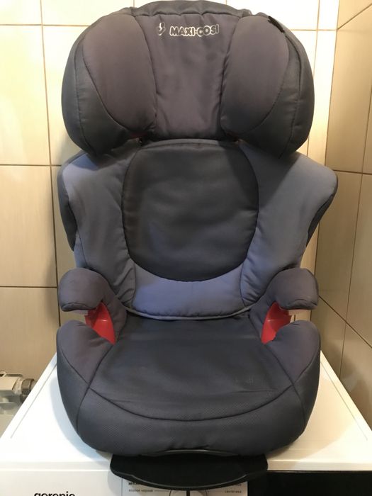 Детское автокресло Maxi Cosi Rodi Airprotect, 15-36 kg