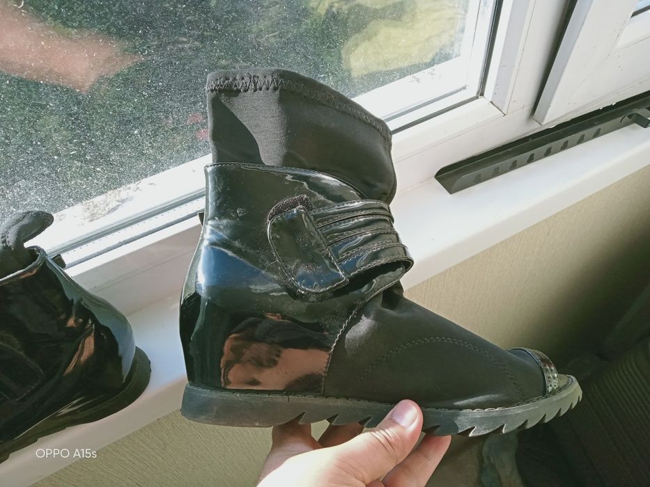 Продам обувь недорого