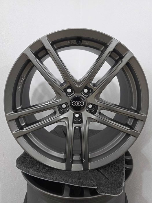 Jante 18 BMW G30 G31 G20 G21 G22 G23 Audi A4 A6 Q2 Q3 5x112 8J et30 cu senzori