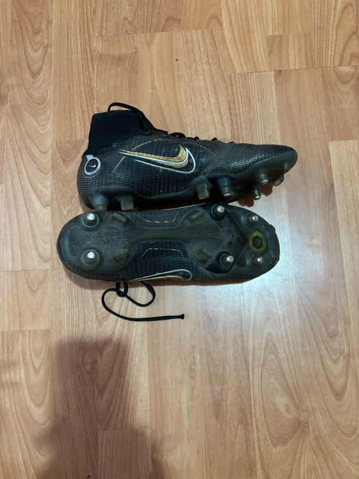 Mercurial superfly 8 elite(acc) sg-pro Anti-clog