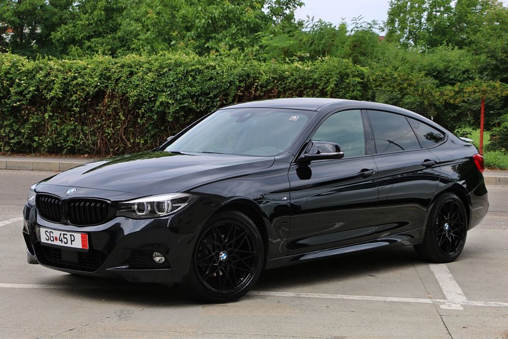 BMW 3 Series 2019 — imagine 2