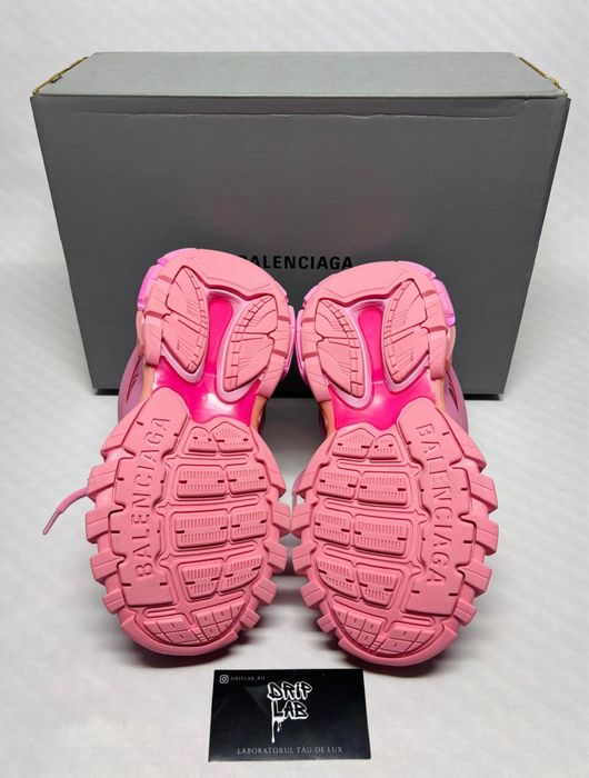 Balenciaga Track Roz