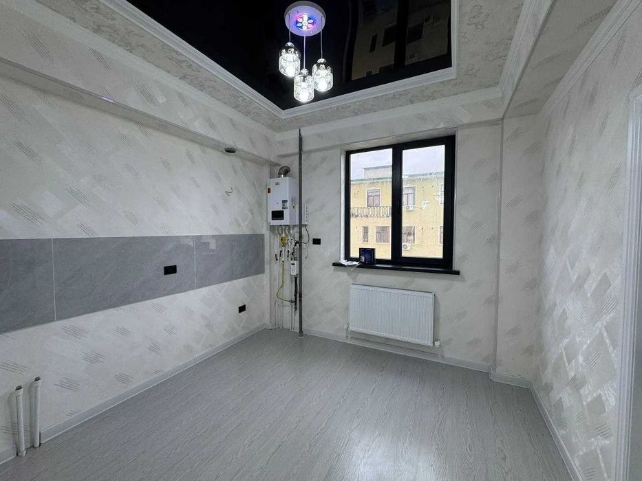 3 хоналик килинган 6 кават янги лифтлик дом, шарк 2, моника