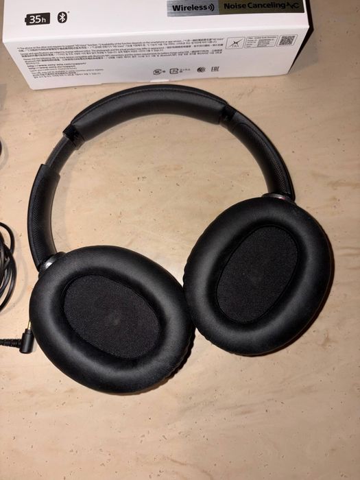 Наушники Sony WH-CH710N