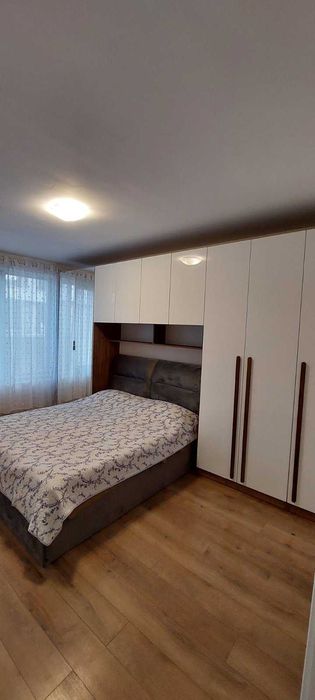 Продава се Тристаен апартамент в София, Люлин 2 - 102 кв.м за 2746 €/кв.м - Снимка #1