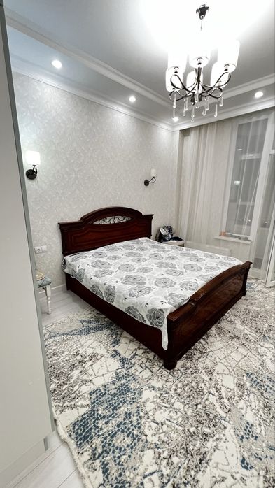 Кровать 180*200 низкой цене