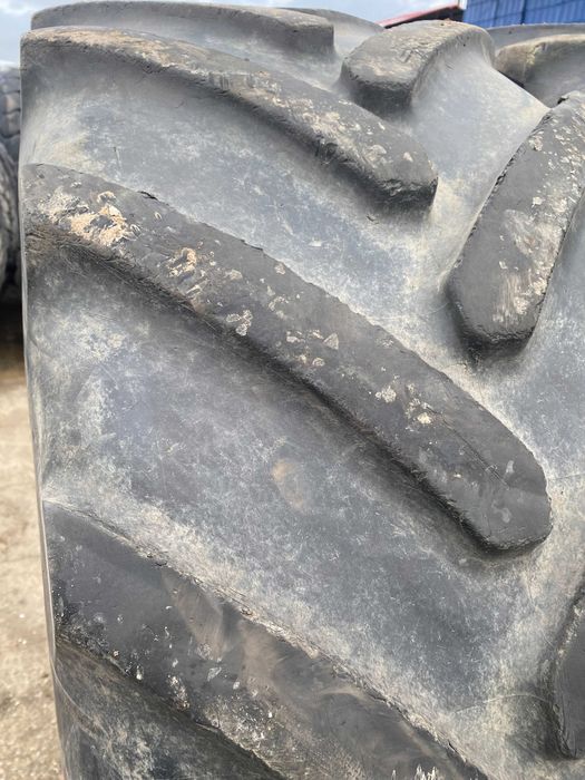 540.65 R34 Michelin -anvelope de tractor
