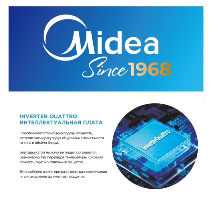 Продаётся микроволновка.