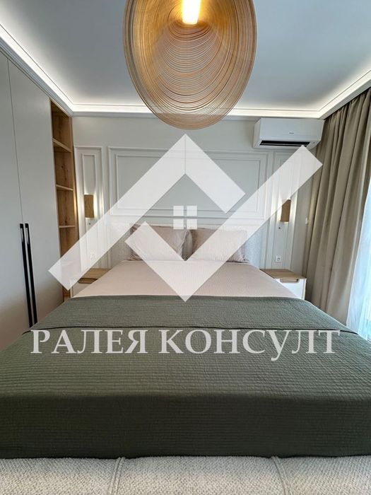 Продава 3-стаен, кв. Каменица 2
