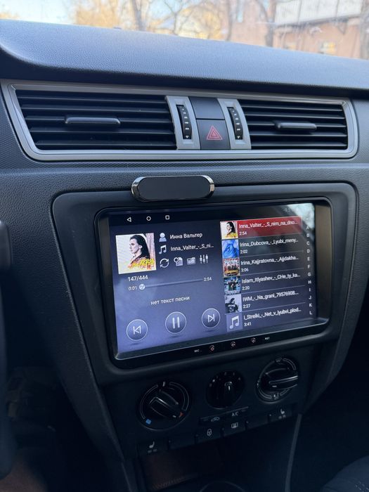 Магнитола 2 диновый