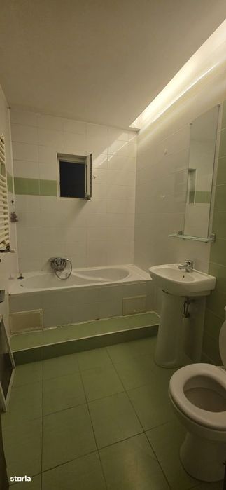 Închiriere apartament 2 camere – Calea Victoriei (zona Novotel)