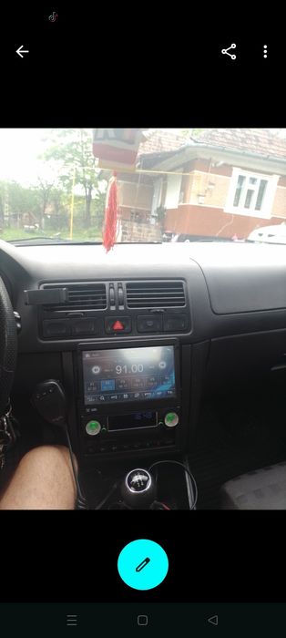 Cd player in stare foarte buna