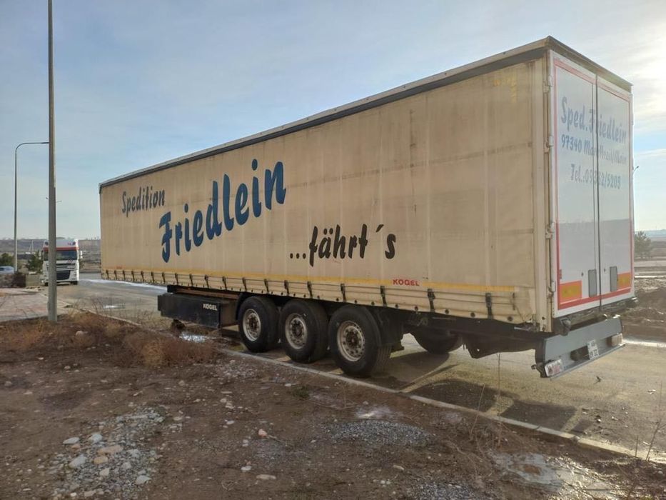 Продам сцепку daf 105