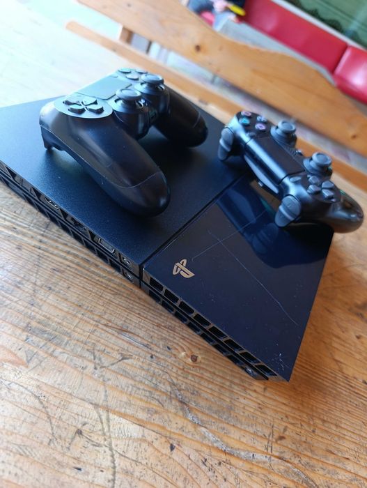 PlayStation 4 Sony orginal