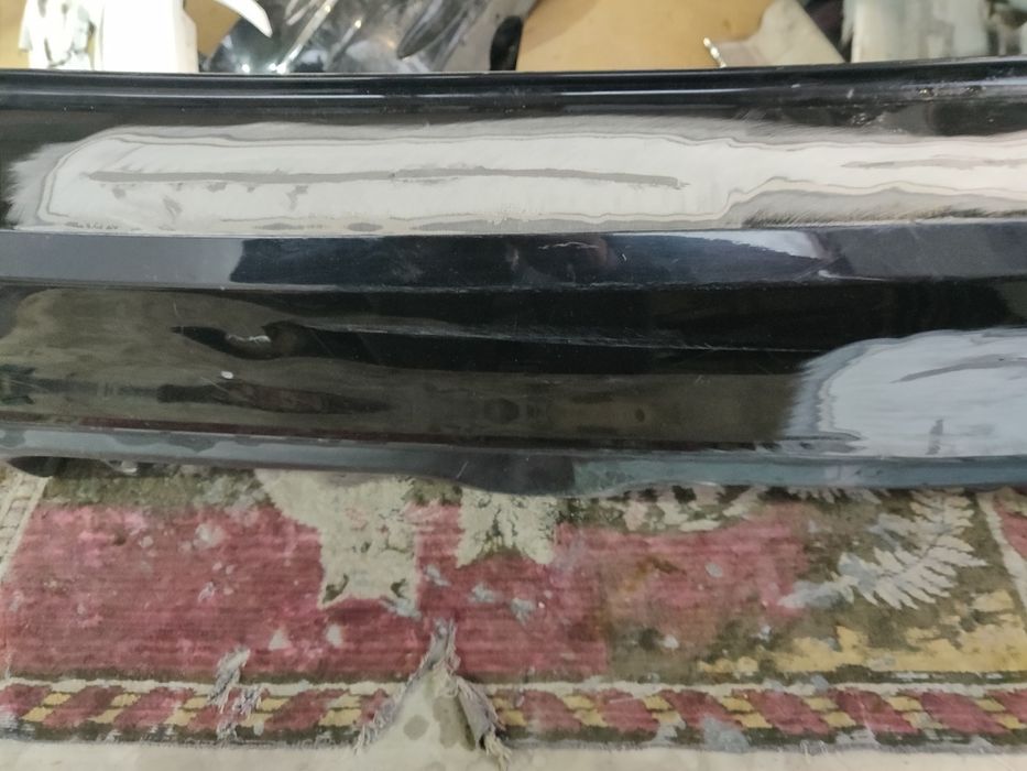 Задна Броня за Mini Cooper Counlryman F60 2015/2022г