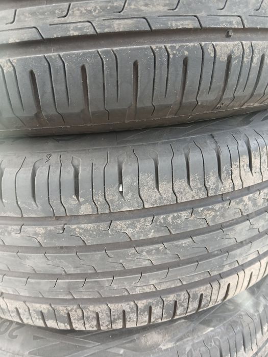 Set 4 jante Renault Megane scenic  205 55 17