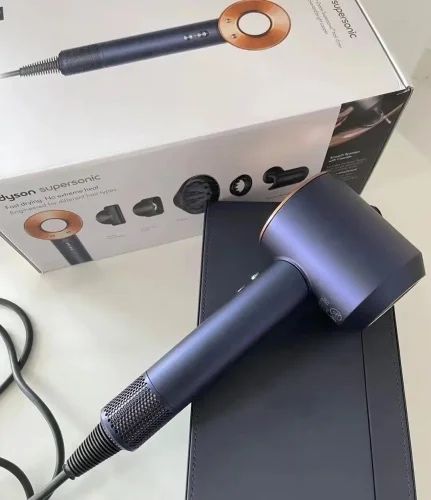 Dyson Supersonic feon