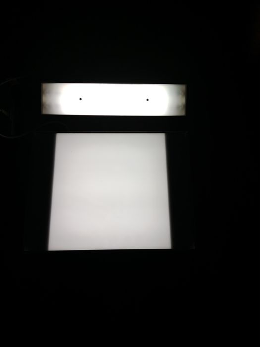 Медицинский негатоскоп