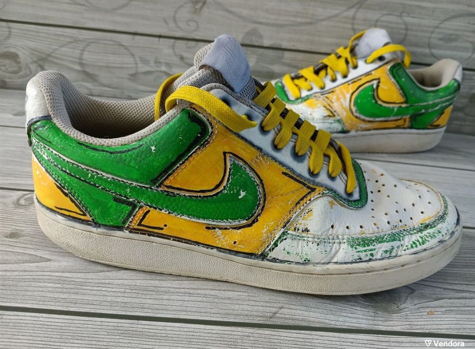 Nike Air N 40 Limited Edition