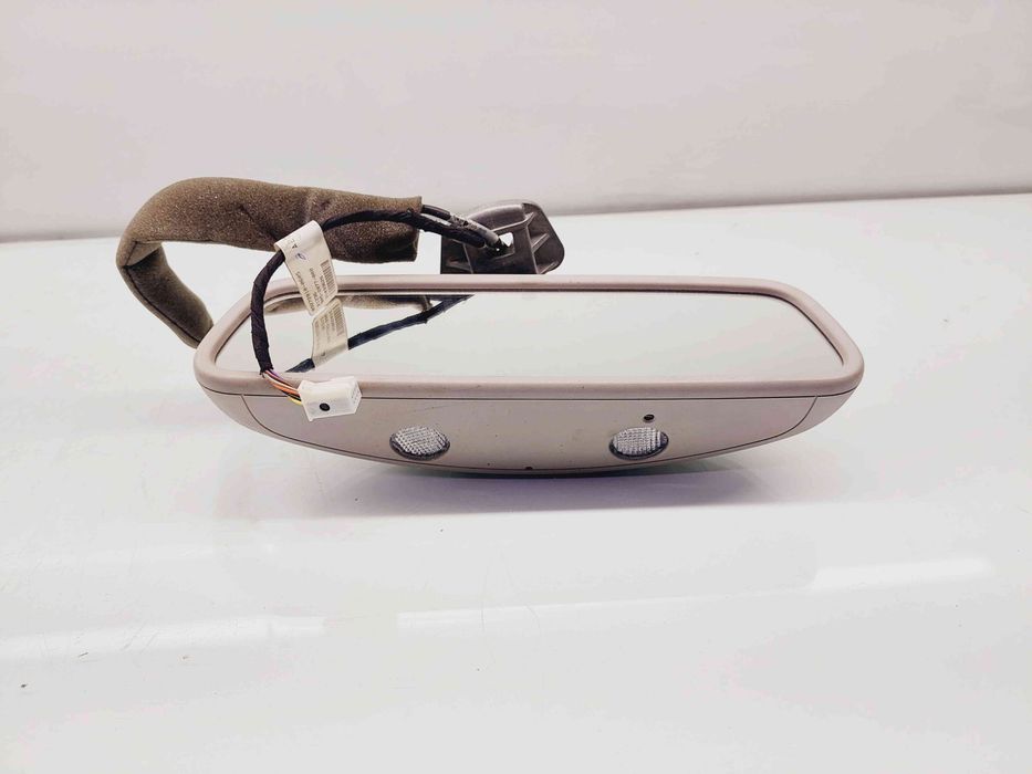 Oglinda retrovizoare Mercedes Clasa E (W212) [Fabr 2009-2016] OEM
