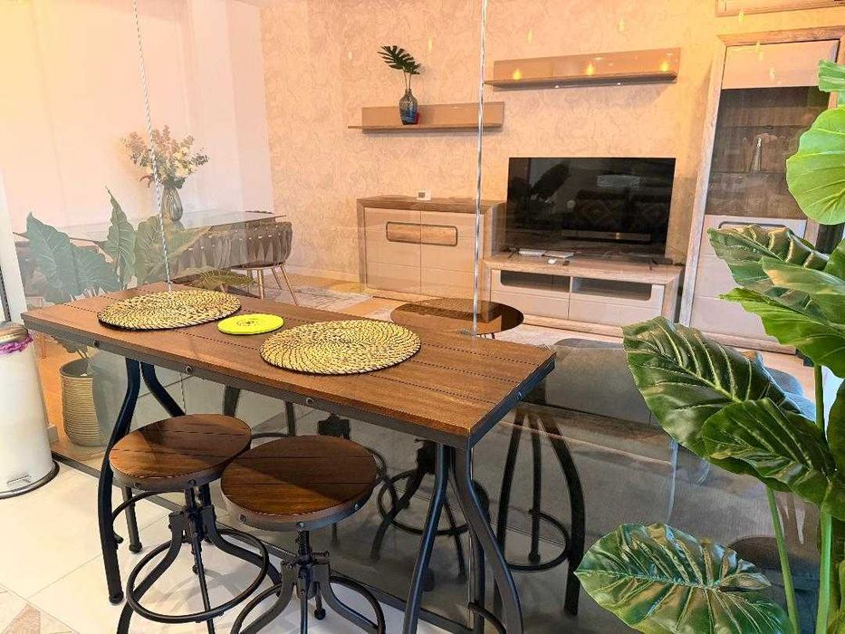 Apartament LUX 2 camere, Nusco City, Pipera, Aviatiei