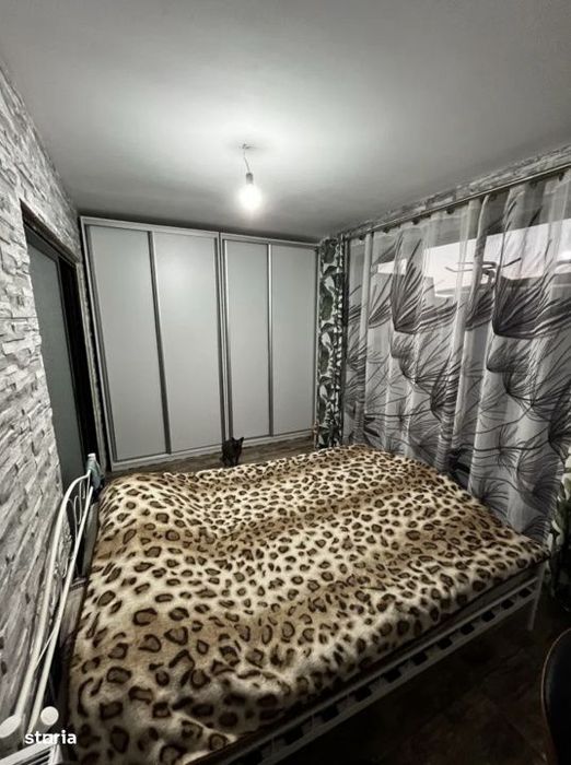 Apartament de 3 camere, terasa, garaj subteran, Zona Urusagului — fotografia 3