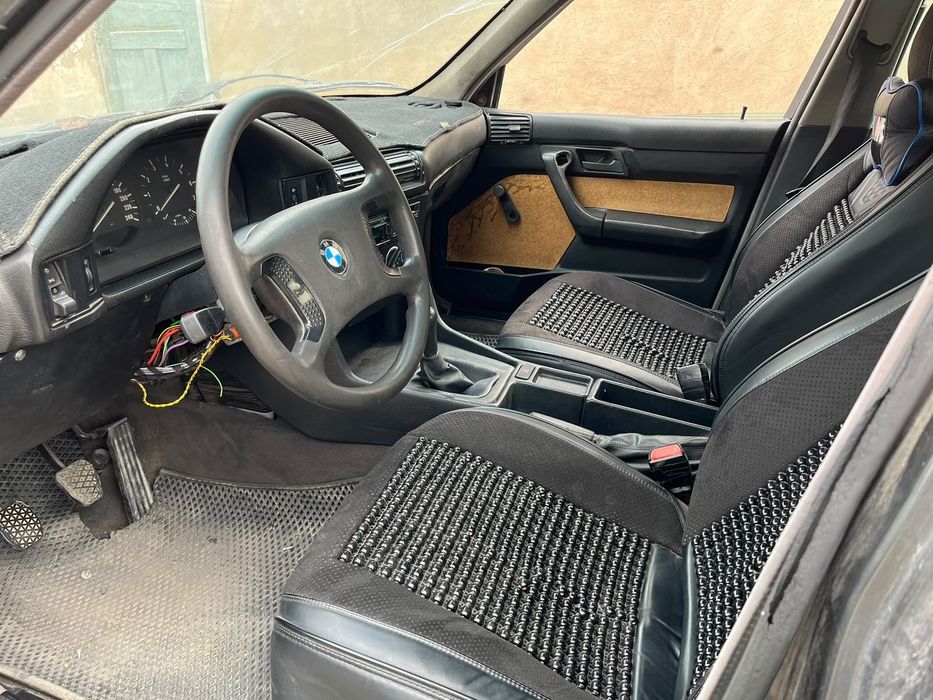 Продам или обменяю бмв Е34