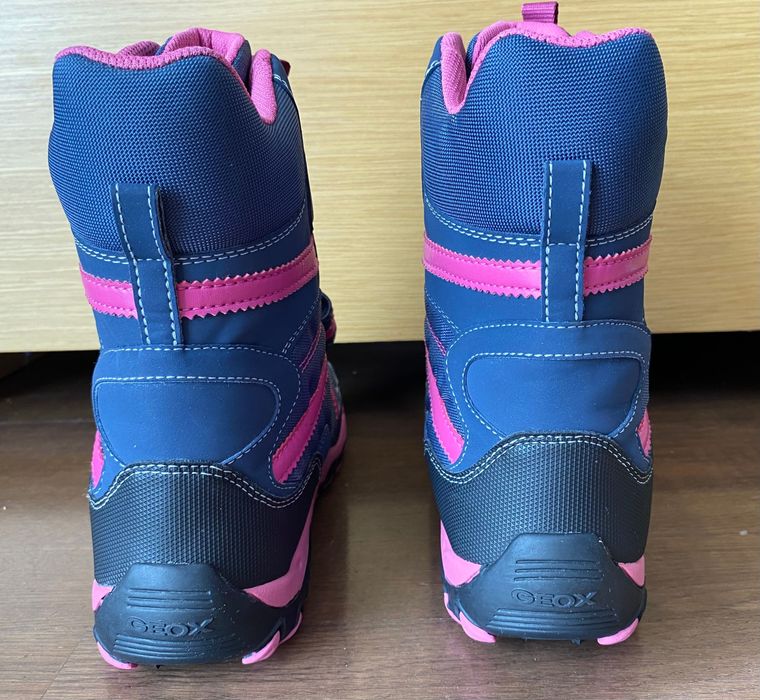 Апрески “Geox”-40номер