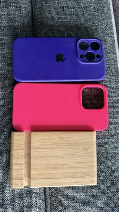 Чехлы на Iphone 15 pro + подарок