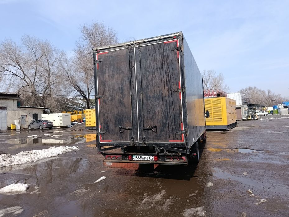 Продам Газель NEXT