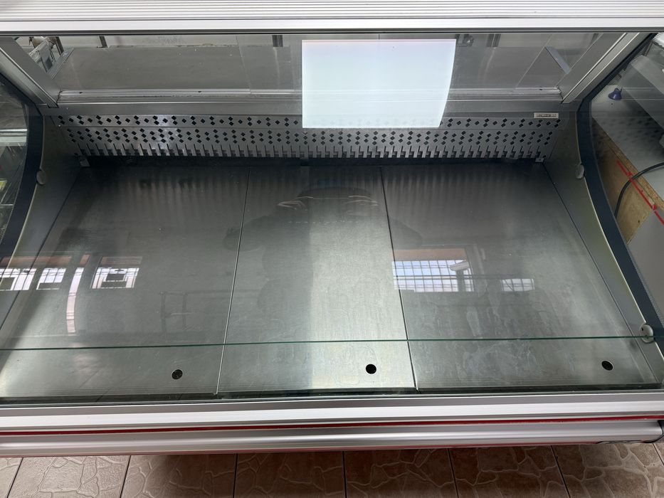 Vand vitrina frigorifica Top-K!!!