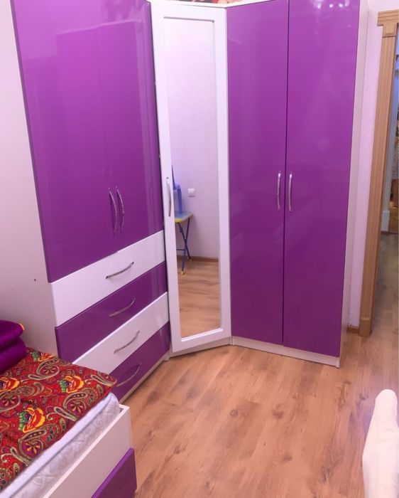 Детский гарнитур