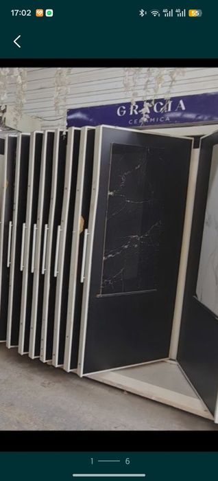 Продам ламинированный дсп