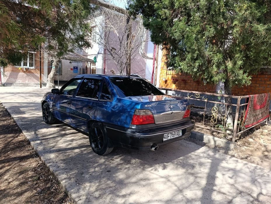 Нексия 1 сонс трамблер срочна сотилади гази бор ген берамиз