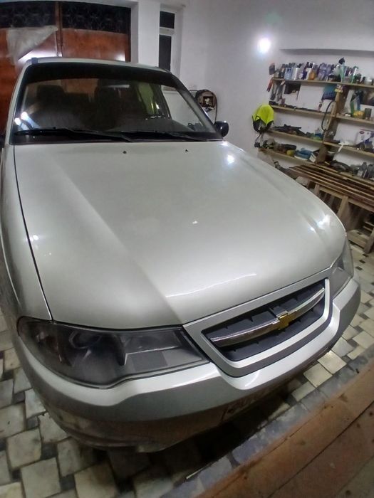 Нехсия 2. 2009 сотилади радной