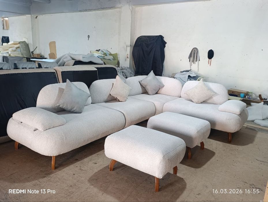 АКЦИЯ. УГОЛОК ТЕДДИ. Есть разные рассветки