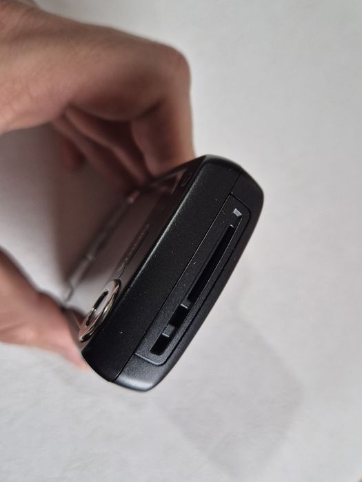 Nokia 6680 - ca nou, de colectie!