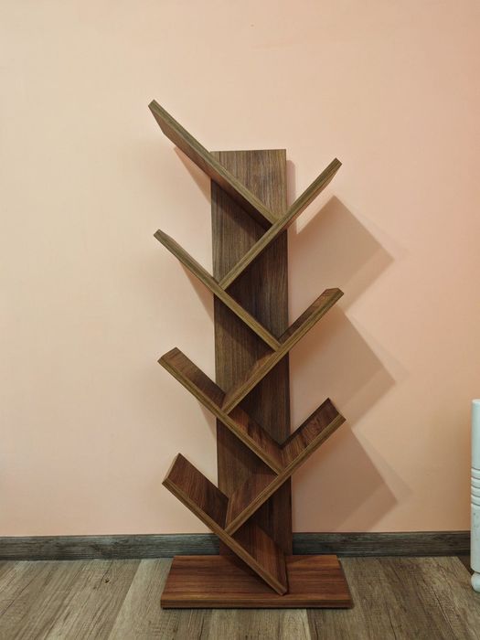 Етажерки за книги - 18мм ПДЧ